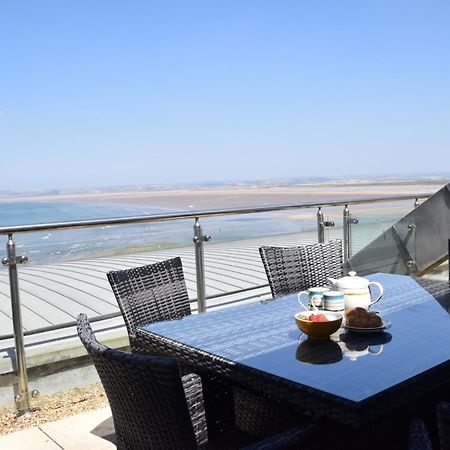 3 Bed In Westward Ho 52079 Villa Westward Ho!  Buitenkant foto
