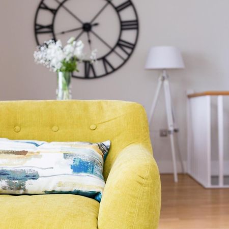 3 Bed In Westward Ho 52079 Villa Westward Ho!  Buitenkant foto