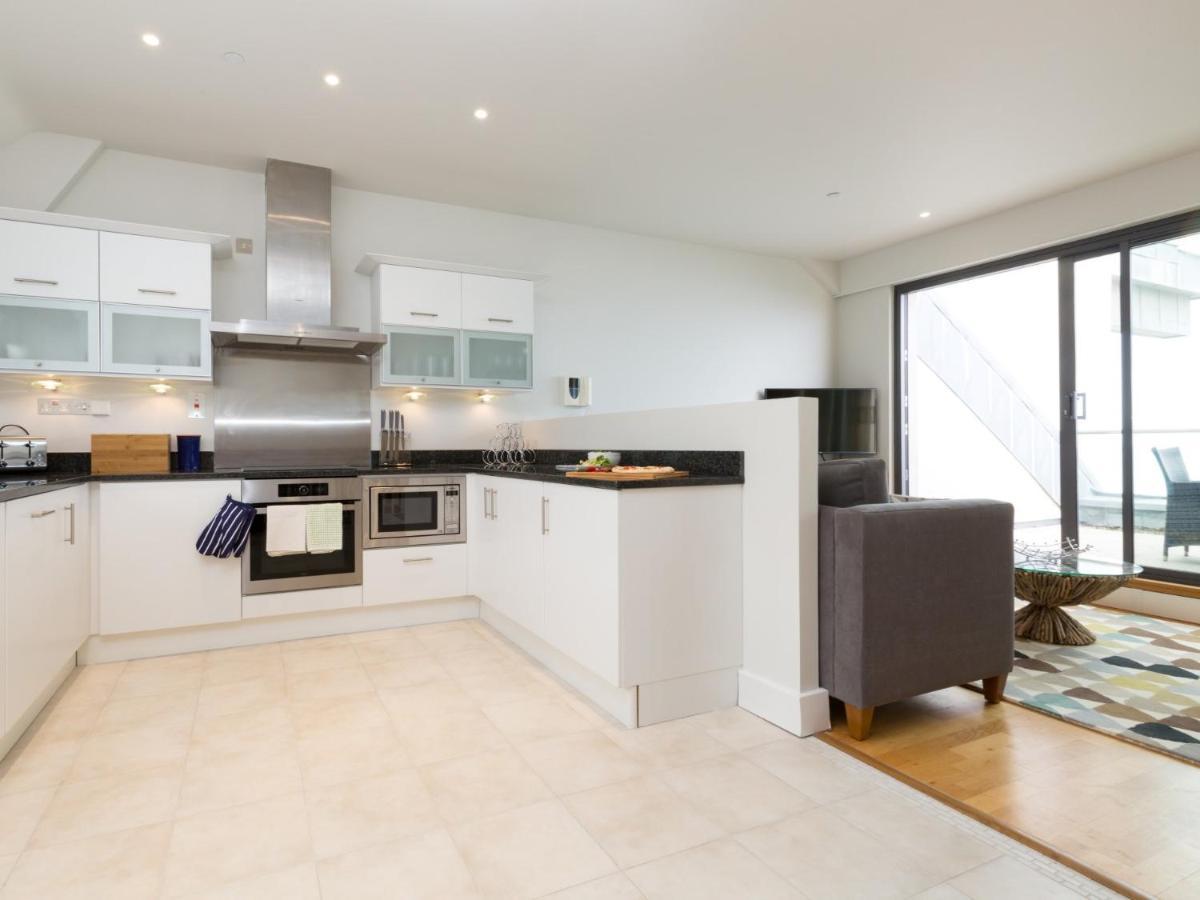 3 Bed In Westward Ho 52079 Villa Westward Ho!  Buitenkant foto