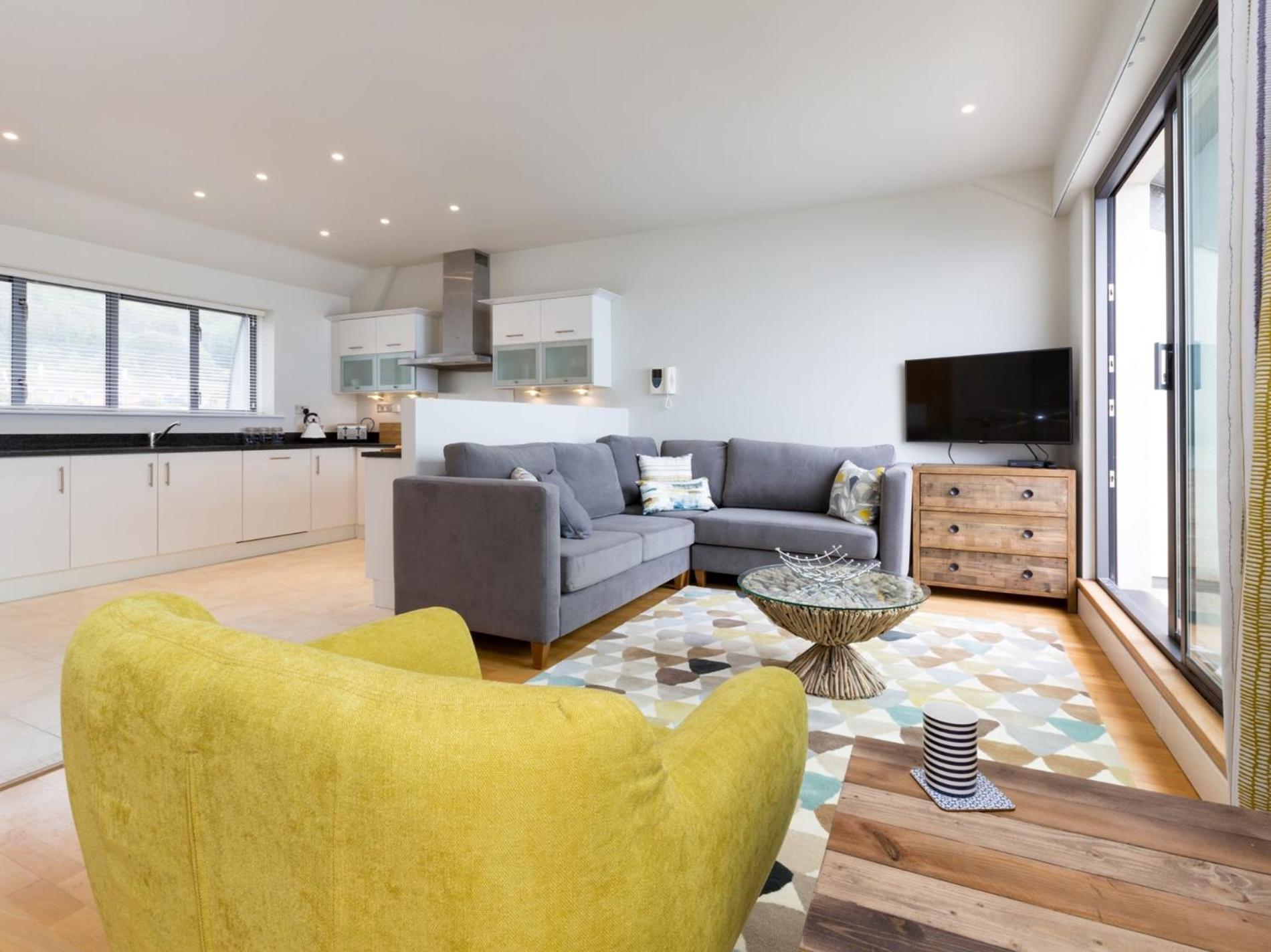 3 Bed In Westward Ho 52079 Villa Westward Ho!  Buitenkant foto