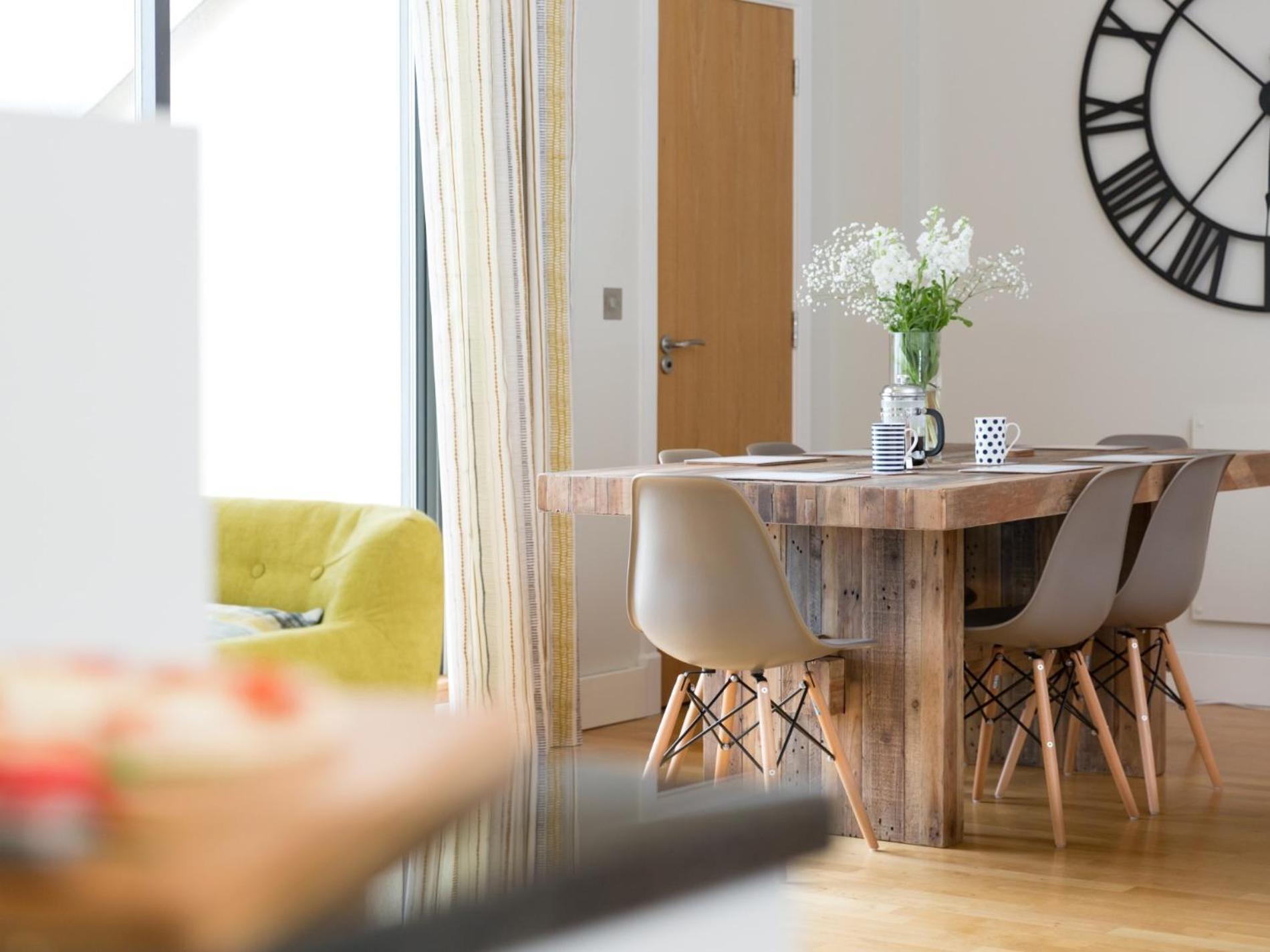 3 Bed In Westward Ho 52079 Villa Westward Ho!  Buitenkant foto