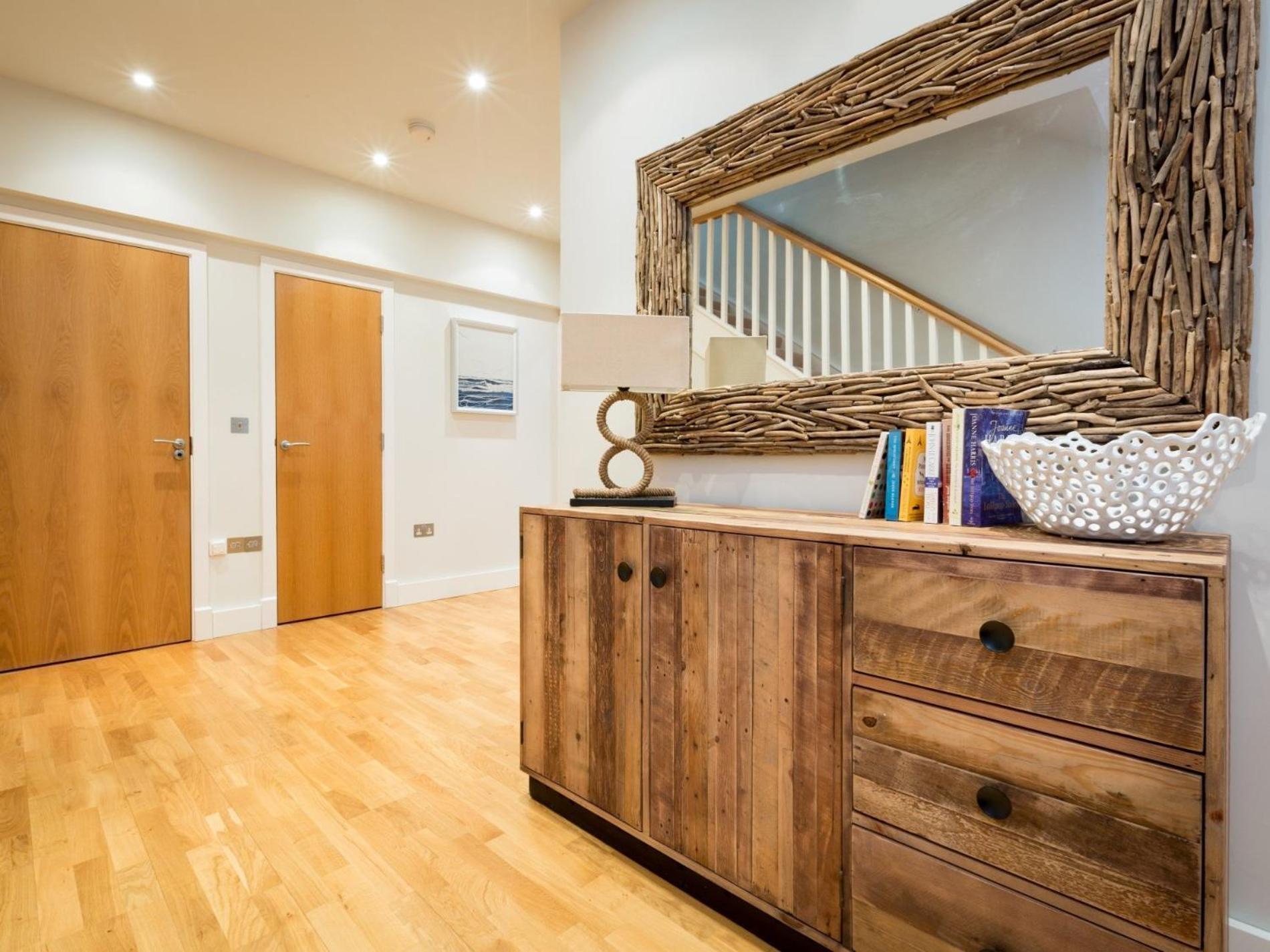 3 Bed In Westward Ho 52079 Villa Westward Ho!  Buitenkant foto
