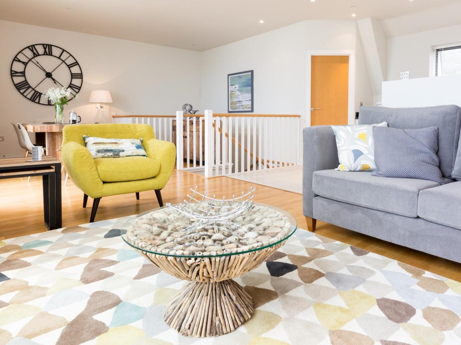 3 Bed In Westward Ho 52079 Villa Westward Ho!  Buitenkant foto